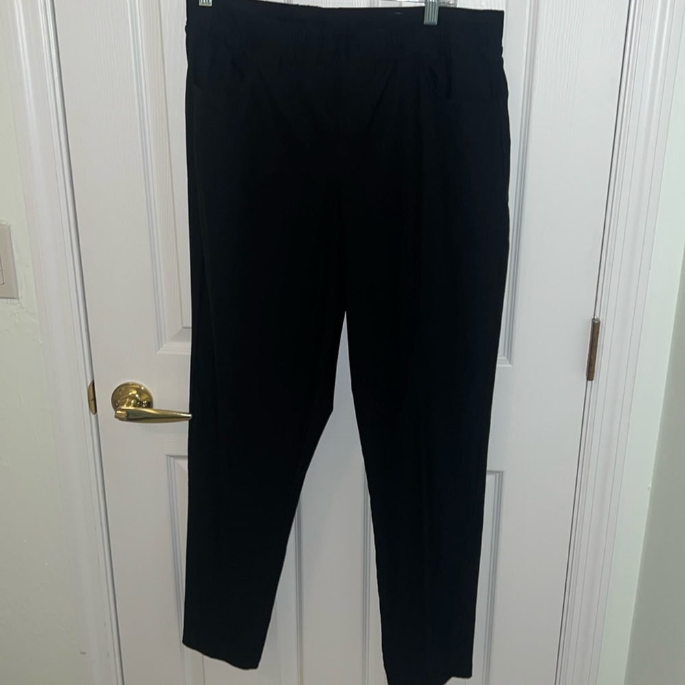 Womens pants size xl